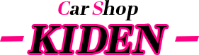 Car Shop KIDEN | 豊見城で中古車を探すならCar Shop KIDEN